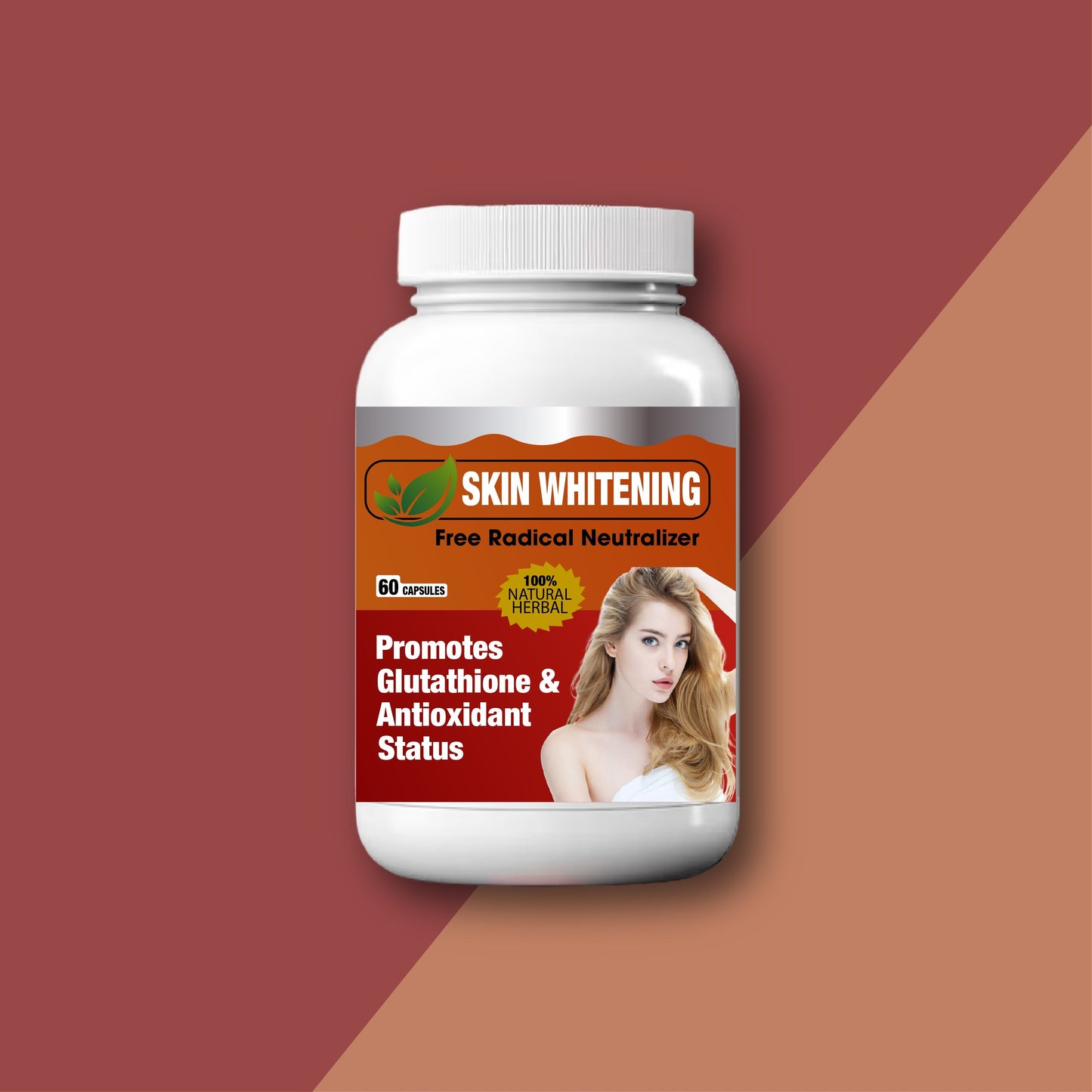 Skin whitening