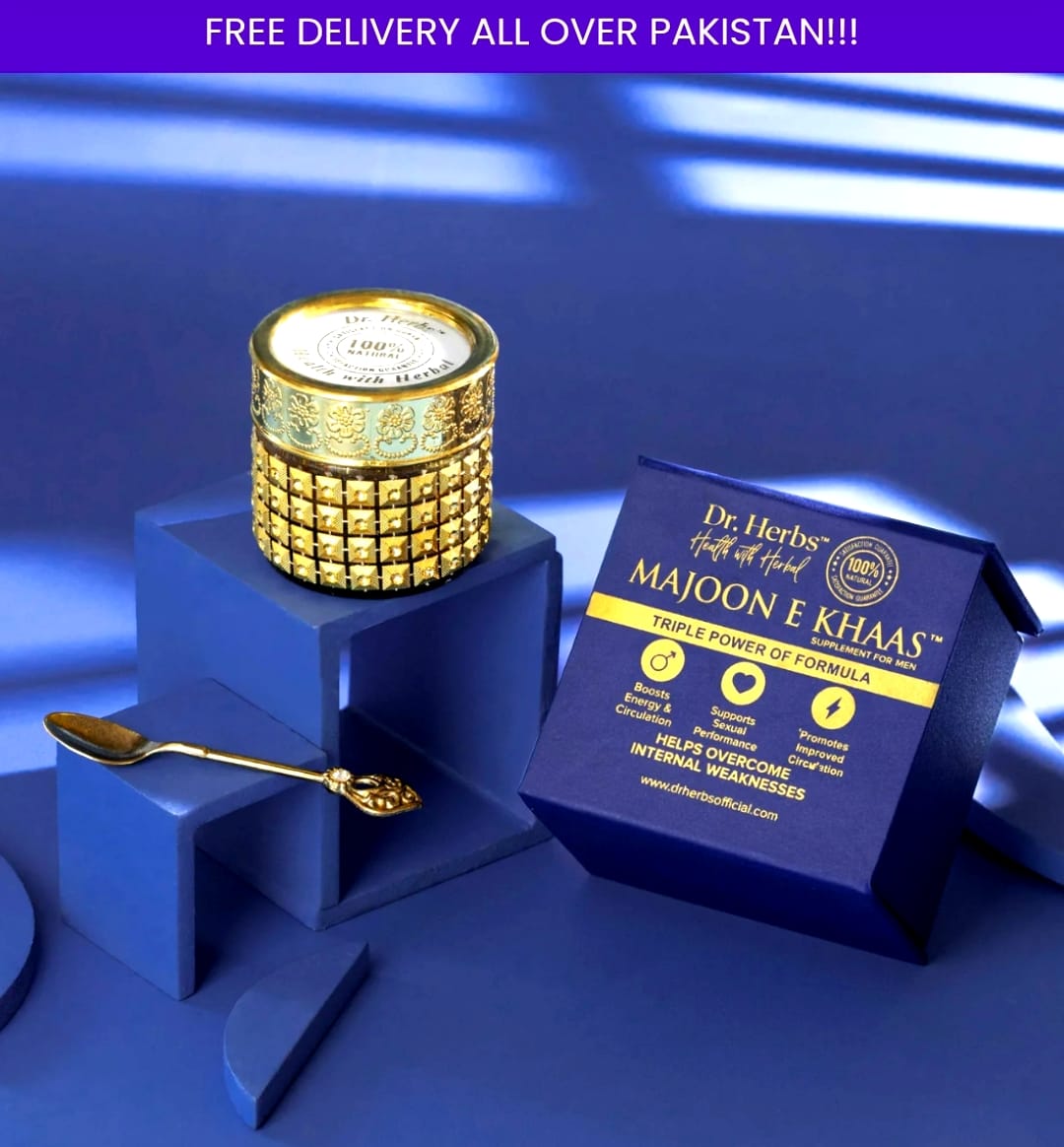 Majoon E Khaas