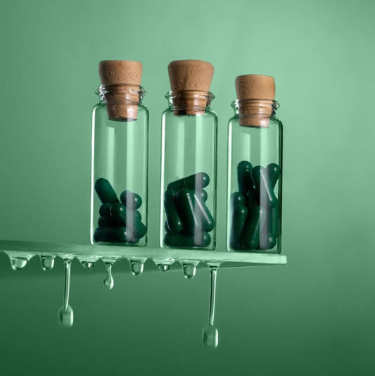 Two Hours Premiume Herbal Formula