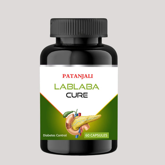 Lablba Cure